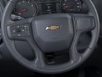 2026 Chevrolet Silverado 2500HD Work Truck - Summit White exterior view 20