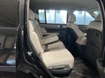2026 Hyundai Santa Fe Hybrid SEL — Phantom Black interior and detail view 19, for sale at McGrath Ford in Hiawatha, IA