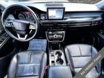2020 Lincoln Corsair Standard — Black interior and detail view 13, for sale at A Better Way Wholesale Autos in Naugatuck, CT