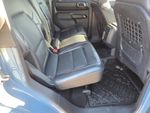 2025 Ford Bronco Badlands - Azure Gray Metallic exterior view 19