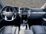 2013 Toyota 4Runner SR5 - Classic Silver Metallic exterior view 14
