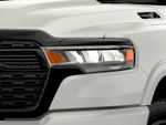 2026 Ram 1500 Big Horn/Lone Star - Bright White Clearcoat exterior view 13