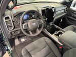 2026 Ram 1500 Big Horn/Lone Star - Green Metallic exterior view 11