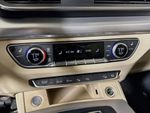 2019 Audi Q5 2.0T Prestige — Matador Red Metallic interior and detail view 15, for sale at Legend  Auto Sales in Puyallup, WA