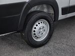 2025 Ram ProMaster 1500 Base - Bright Silver Clearcoat Metallic exterior view 8