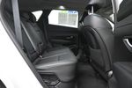 2025 Hyundai Tucson Hybrid SEL Convenience — White Pearl interior and detail view 10, for sale at McGrath Ford in Hiawatha, IA