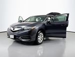 2016 Acura RDX Base - Graphite Luster Metallic exterior view 20