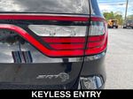 2023 DODGE DURANGO SRT Hellcat - DB Black Crystal Clearcoat exterior view 13