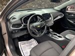 2023 Chevrolet Malibu LT - Mineral Gray Metallic exterior view 12