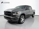 2020 Ram 1500 Rebel - Granite Crystal Metallic Clearcoat exterior view 1