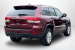 2021 Jeep Grand Cherokee Laredo E — Velvet exterior view 5, for sale at Lakeside Automotive Group in Spring Lake, MI