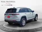 2026 Jeep Grand Cherokee Laredo - Bright White Clearcoat exterior view 16