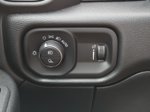 2026 Ram 2500 Tradesman — Silver interior and detail view 16, for sale at Family CJDR in Commerce, TX