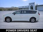 2024 CHRYSLER PACIFICA Touring L - Bright White Clearcoat exterior view 9
