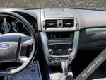 2010 Ford Fusion SEL - Sport Blue Metallic exterior view 6