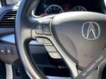 2018 Acura RDX Base — White Diamond Pearl interior and detail view 15, for sale at A Better Way Wholesale Autos in Naugatuck, CT