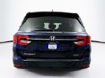 2021 Honda Odyssey EX-L — Obsidian Blue Pearl interior and detail view 15, for sale at Gerald Jones Honda in Augusta, GA
