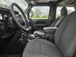 2026 Jeep Wrangler Sport - 41 exterior view 11