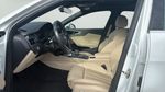 2024 Audi A4 45 S line Premium Plus — White interior and detail view 9, for sale at Courtesy Volvo Cars of Scottsdale in Scottsdale, AZ