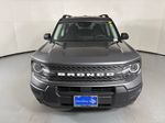 2025 Ford Bronco Sport Big Bend - Gray Metallic exterior view 3