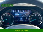 2023 Ford F-150 XLT — Black Metallic interior and detail view 12, for sale at Green Ford in Greensboro, NC