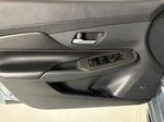 2026 Nissan Sentra SR - Atlantic Gray/Super Black exterior view 14