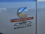 2026 Ram 4500HD Tradesman - Silver exterior view 10