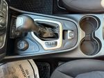 2018 Jeep Cherokee Latitude — Bright White Clearcoat interior and detail view 14, for sale at Tecforce Automotive in Bridgeport, NY
