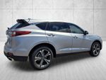 2026 Acura RDX Technology Package - Solar Silver Metallic exterior view 3