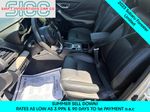 2023 Subaru Forester Limited - Ice Silver Metallic exterior view 14