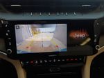 2026 Jeep Grand Cherokee Limited - Steel Blue exterior view 9
