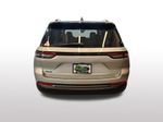 2026 Jeep Grand Cherokee Limited - Silver exterior view 4