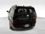 2026 Hyundai Santa Fe SEL — Phantom Black exterior view 6, for sale at McGrath Ford in Hiawatha, IA