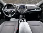 2023 Chevrolet Malibu LT - Mineral Gray Metallic exterior view 14