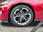 2019 Chevrolet Malibu RS — Red Tintcoat exterior view 7, for sale at A Better Way Wholesale Autos in Naugatuck, CT