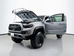 2019 Toyota Tacoma TRD Off-Road - Gray exterior view 18