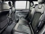 2022 Jeep Grand Cherokee Trailhawk 4xe - Diamond Black Crystal Pearlcoat exterior view 12