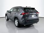 2021 Toyota RAV4 XLE - Magnetic Gray Metallic exterior view 7