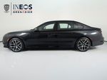 2023 BMW 7 Series 760i xDrive — Black Sapphire Metallic interior and detail view 10, for sale at RDS Ineos Grenadier in Devon, PA
