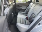 2021 Nissan Kicks SR — Boulder Gray interior and detail view 12, for sale at Downtown Nashville Nissan in Nashville, TN