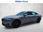 2026 Acura Integra A-Spec Package - Urban Gray Pearl exterior view 1