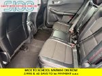 2025 Ford Escape ST-Line — Gray Metallic interior and detail view 20, for sale at Shift Innovations Car Co in Puyallup, WA