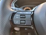 2025 Acura ADX A-Spec Package - Adriatic Blue Sea Metallic exterior view 15