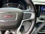 2023 GMC Acadia SLT - Ebony Twilight Metallic exterior view 17