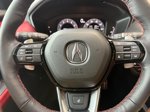 2026 Acura ADX A-Spec Advance Package — Solar Silver Metallic interior and detail view 17, for sale at Autosport Acura of Denville in Denville, NJ
