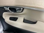 2026 Volvo XC90 B6 Plus 7-Seater - Aurora Blue exterior view 16
