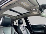 2020 Buick Encore GX Essence - Ebony Twilight Metallic exterior view 20