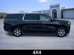 2023 GMC YUKON XL SLE - Onyx Black exterior view 3