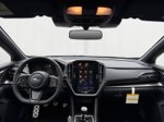2026 Subaru WRX Base — Ice Silver Metallic interior and detail view 10, for sale at Haddad Subaru in Pittsfield, MA