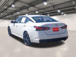 2024 Nissan Altima 2.5 SR - Glacier White exterior view 14